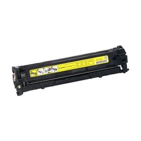 Canon CRG-040 Sarı Muadil Toner