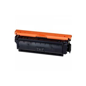 Canon CRG-040 Sarı Muadil Toner