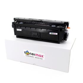 Canon CRG-040 Siyah Muadil Toner