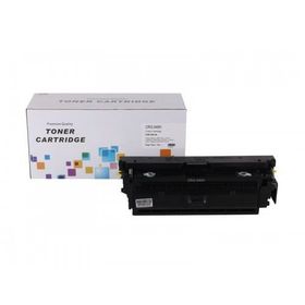 Canon CRG-040 Siyah Muadil Toner