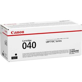 Canon CRG-040 Siyah Toner