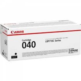 Canon CRG-040 Siyah Toner