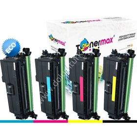 Canon CRG-040/CRG-040H Toner Drum