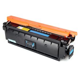 Canon CRG-040H-0459C001 Mavi Muadil Toner