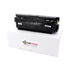 Canon CRG-040H-0461C001 Siyah Muadil Toner