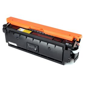 Canon CRG-040H-0461C001 Siyah Muadil Toner