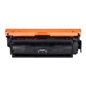 Canon CRG-040H-0461C001 Siyah Muadil Toner