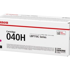 Canon CRG-040H Kırmızı Toner