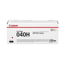 Canon CRG-040H Kırmızı Toner