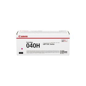 Canon CRG-040H Kırmızı Toner