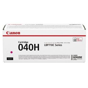 Canon CRG-040H Kırmızı Toner