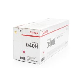 Canon CRG-040H Kırmızı Toner