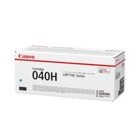 Canon CRG-040H Mavi Toner