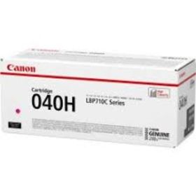 Canon CRG-040H Mavi Toner