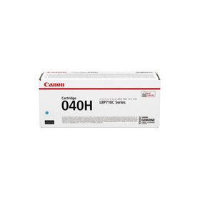 Canon CRG-040H Mavi Toner
