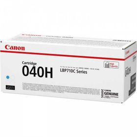 Canon CRG-040H Mavi Toner