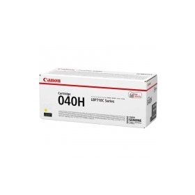 Canon CRG-040H Sarı Toner