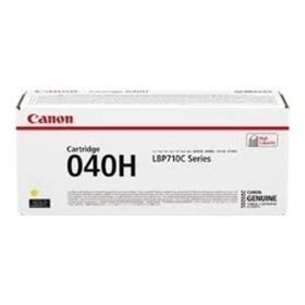 Canon CRG-040H Sarı Toner