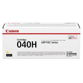 Canon CRG-040H Sarı Toner
