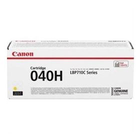 Canon CRG-040H Sarı Toner