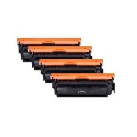 Canon Crg-040h Siyah Muadil Toner