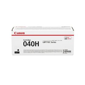 Canon CRG-040H Siyah Toner