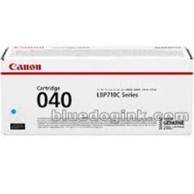 Canon CRG-040H Siyah Toner