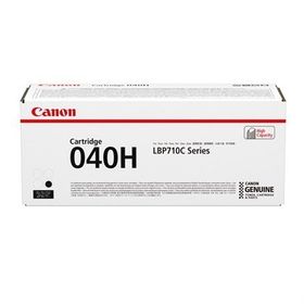 Canon CRG-040H Siyah Toner
