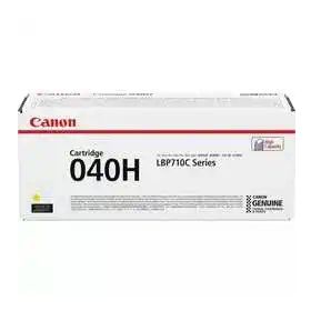 Canon CRG-040H/0455C001 Sarı Yüksek Kapasiteli Orijinal Toner