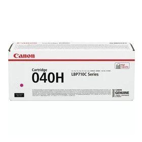Canon CRG-040H/0457C001 Kırmızı Yüksek Kapasiteli Orijinal Toner