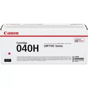 Canon CRG-040H/0457C001 Kırmızı Yüksek Kapasiteli Orijinal Toner