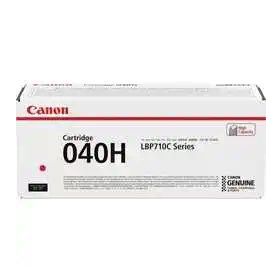 Canon CRG-040H/0457C001 Kırmızı Yüksek Kapasiteli Orijinal Toner