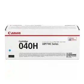 Canon CRG-040H/0459C001 Mavi Yüksek Kapasiteli Orijinal Toner