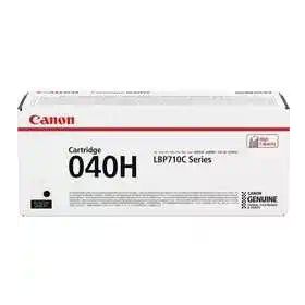 Canon CRG-040H/0461C001 Siyah Yüksek Kapasiteli Orijinal Toner