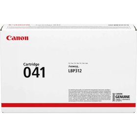 Canon CRG-041/0452C002 Orjinal Toner