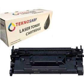 Canon CRG-041H Muadil Toner