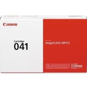 Canon CRG-041H Toner