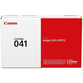 Canon CRG-041H Toner