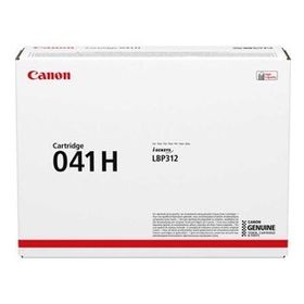 Canon CRG-041H Toner