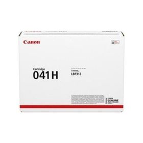 Canon CRG-041H Yüksek Kapasite LBP-312dn Orjinal Toner
