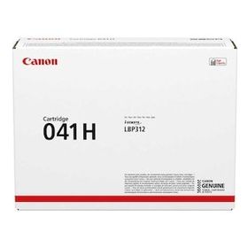 Canon CRG-041H Yüksek Kapasite LBP-312dn Orjinal Toner