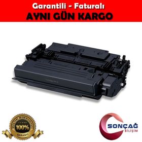 Canon CRG-041H Yüksek Kapasiteli Muadil Toner