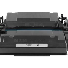 Canon CRG-041H Yüksek Kapasiteli Muadil Toner