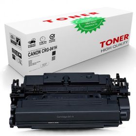 Canon CRG-041H Yüksek Kapasiteli Muadil Toner
