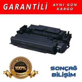 Canon CRG-041H Yüksek Kapasiteli Muadil Toner