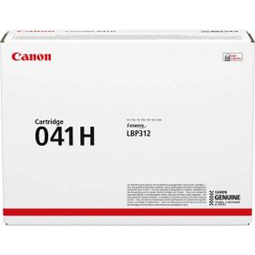 Canon CRG-041H/0453C002 Yüksek Kapasiteli Orjinal Toner