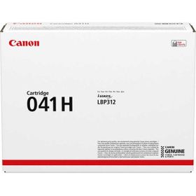 Canon CRG-041H/0453C002 Yüksek Kapasiteli Orjinal Toner