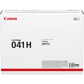 Canon CRG-041H/0453C002 Yüksek Kapasiteli Orjinal Toner