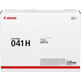 Canon CRG-041H/0453C002 Yüksek Kapasiteli Toner Chip
