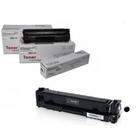 Canon CRG-045 1.4K Magenta Muadil Toner